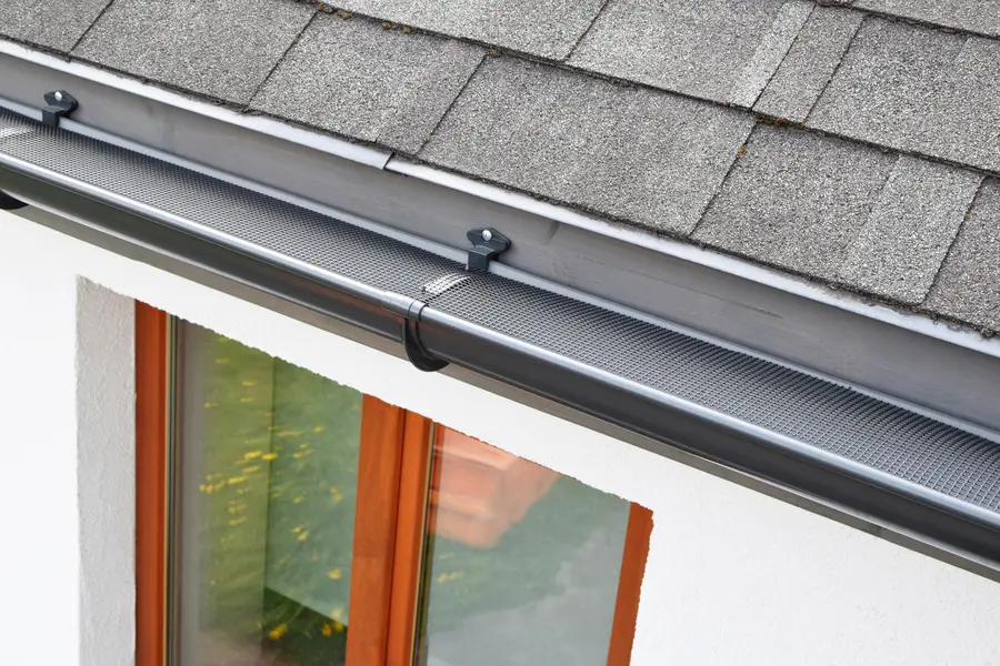Affordable Gutter Guard Installation Climax Springs, MO