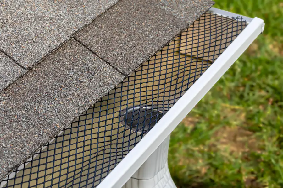 Premium Gutter Guard Installation Climax Springs, MO
