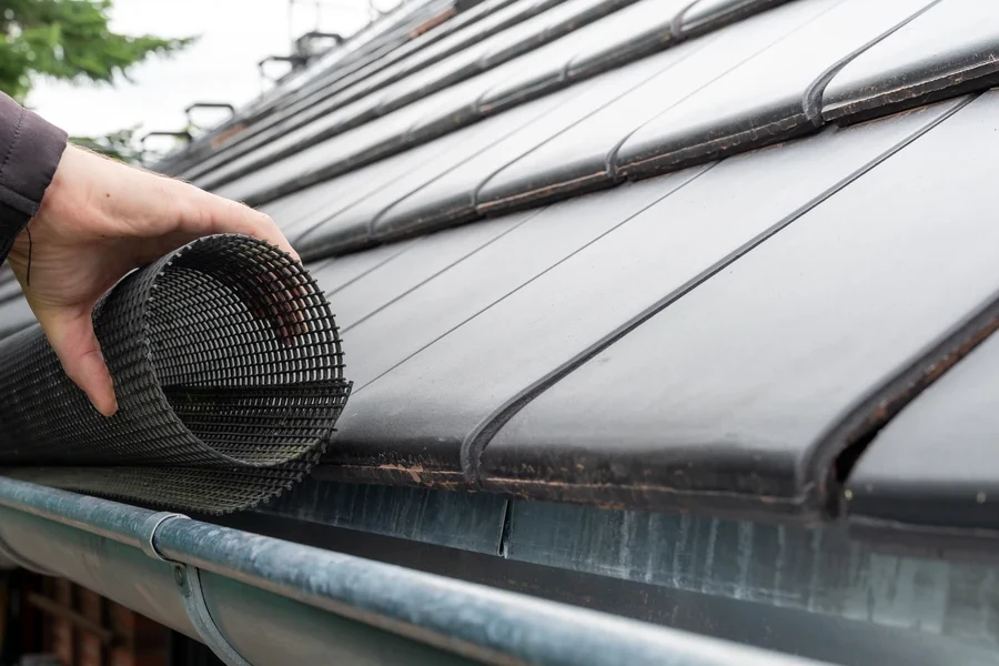 Professional Gutter Guard Installation Climax Springs, MO